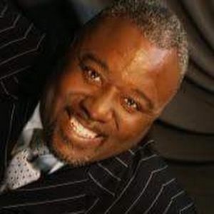 Meet your Posher, A. darnell